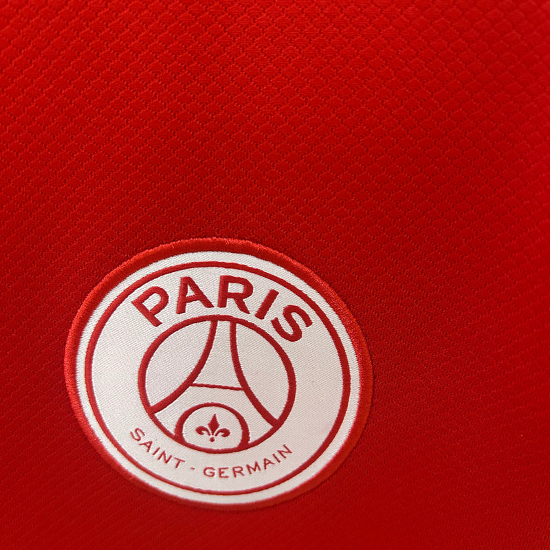 Camisa PSG - Torcedor | 24/25 - Quarto Fora