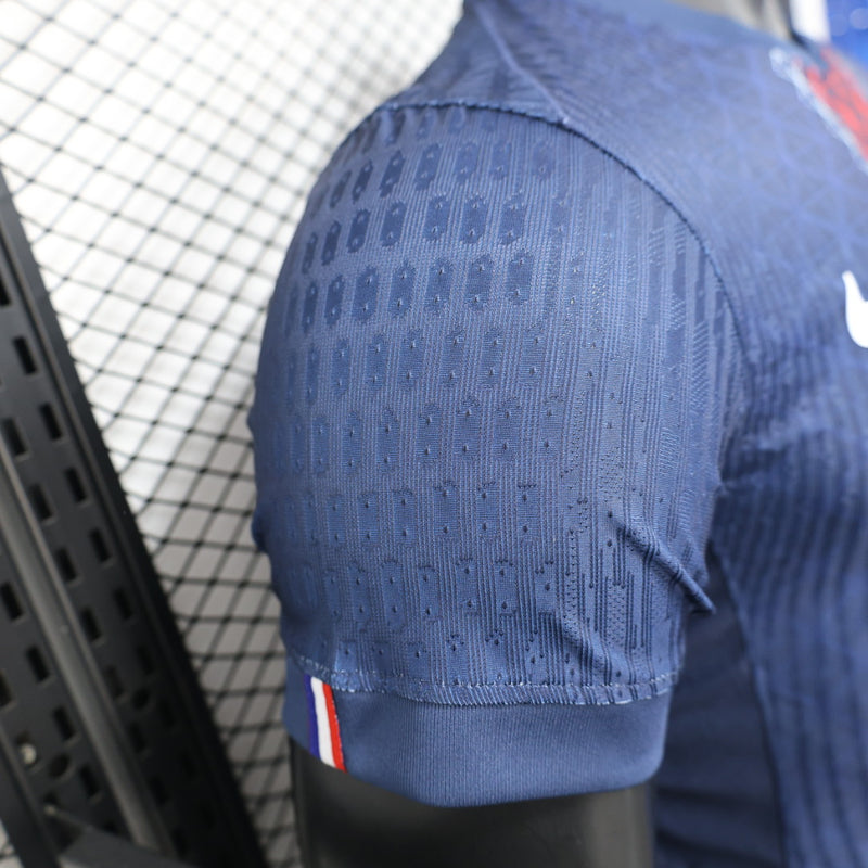 Camisa PSG - Jogador | 25/26 - (Casa)