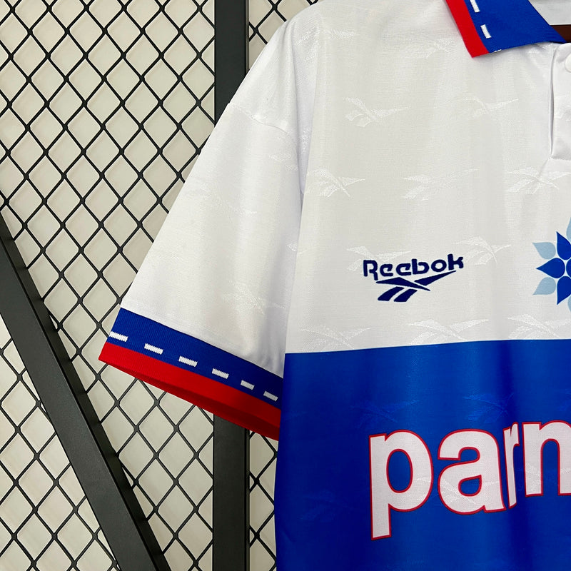 Camisa C.D. Universidade Católica - Retrô | 1998 - (Casa)