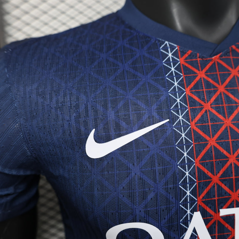 Camisa PSG - Jogador | 25/26 - (Casa)