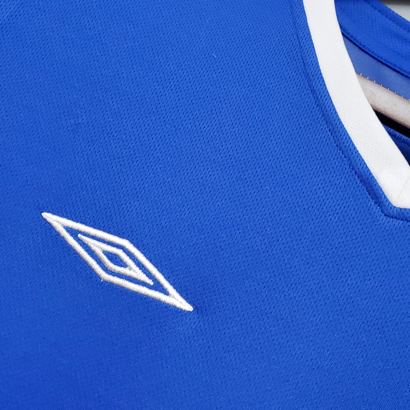Camisa Chelsea - Retrô | 03/05 - (Casa)