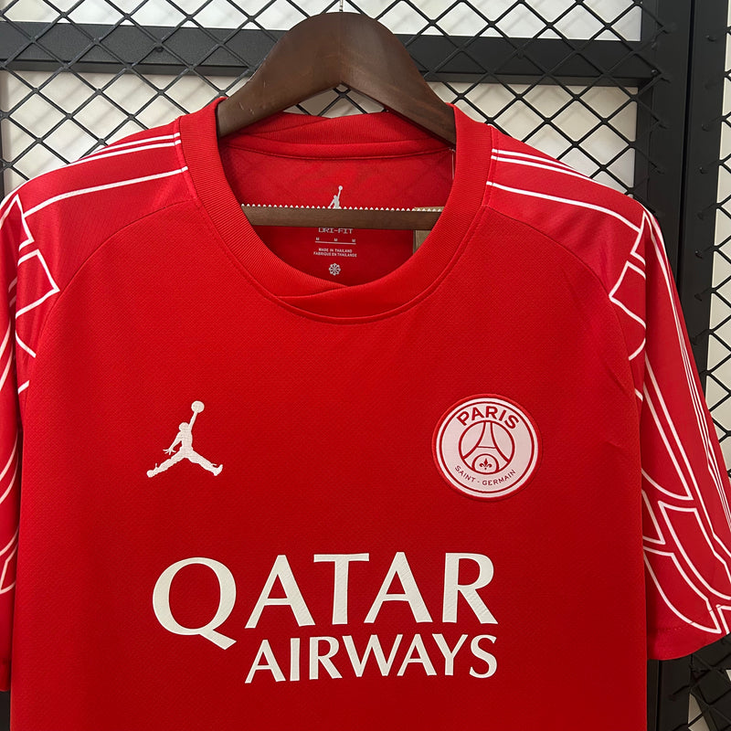 Camisa PSG - Torcedor | 24/25 - Quarto Fora