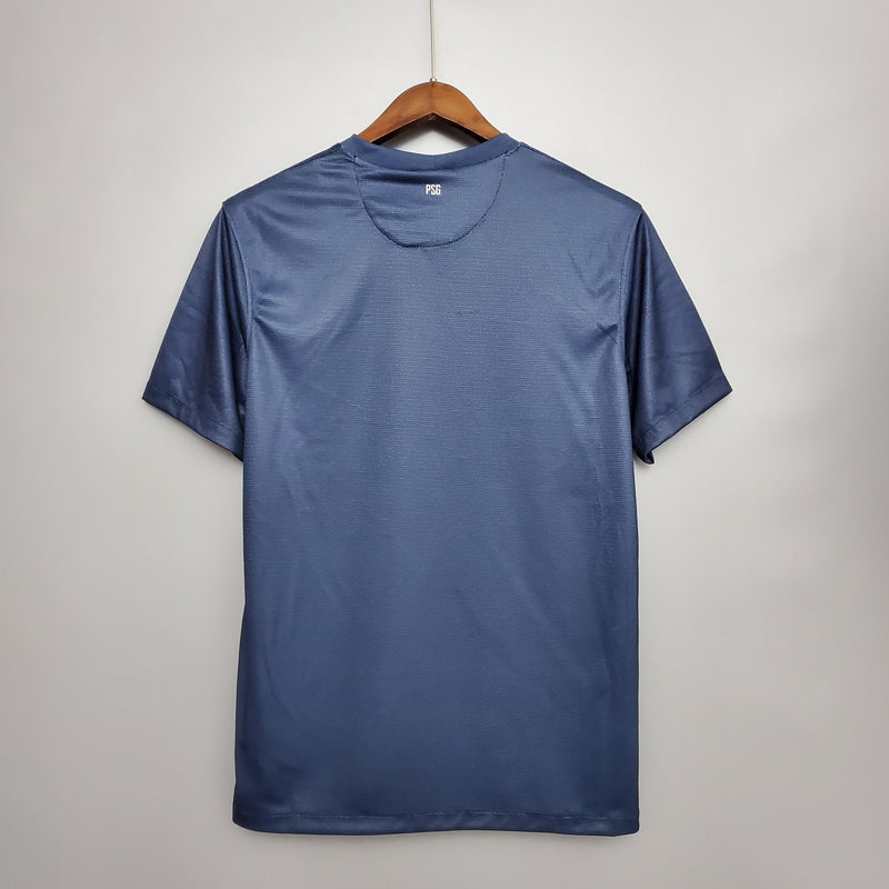 Camisa PSG - Retrô | 12/13 - (Casa)