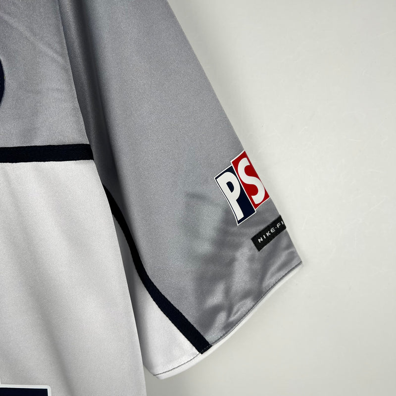 Camisa PSG - Retrô | 99/00 - (Fora)