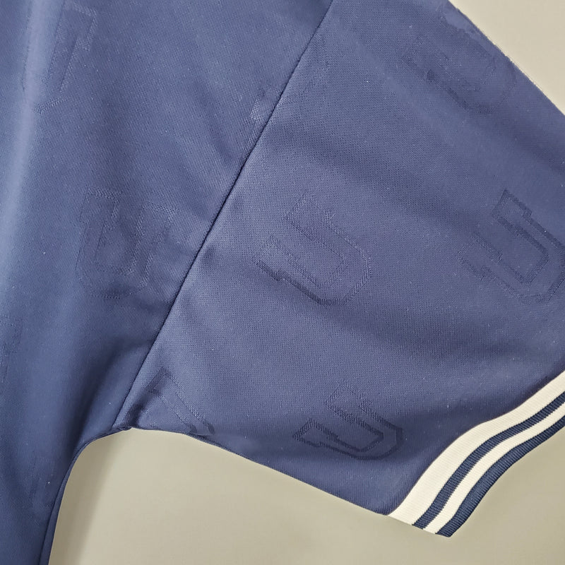 Camisa Universidade do Chile - Retrô | 1998 - (Casa)