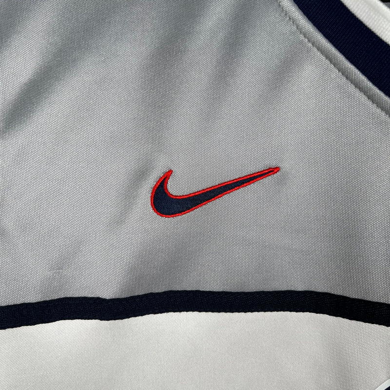 Camisa PSG - Retrô | 99/00 - (Fora)
