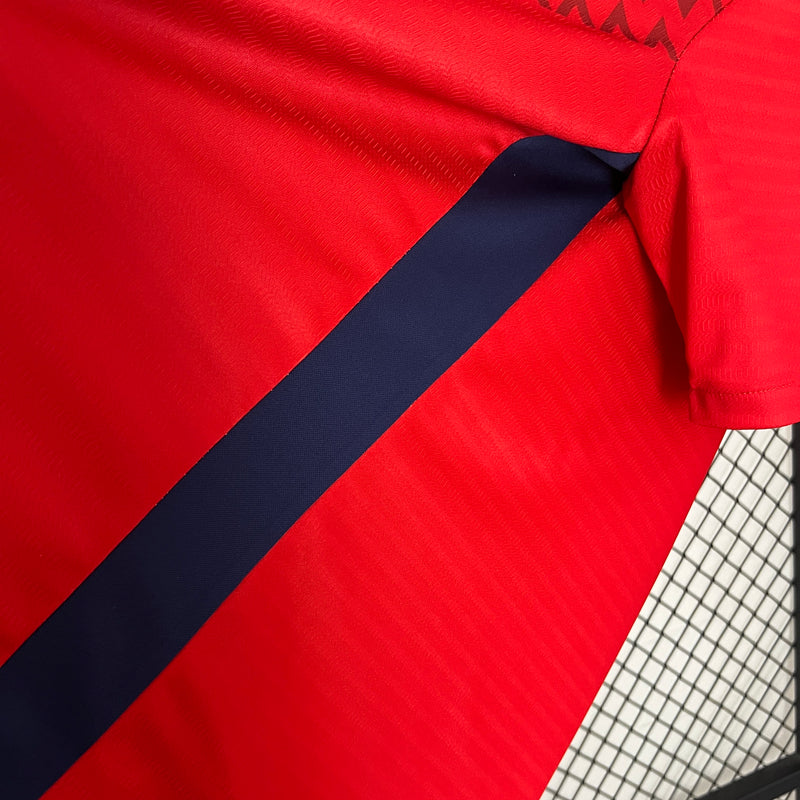 Camisa Lille - Torcedor | 24/25 - (Fora)