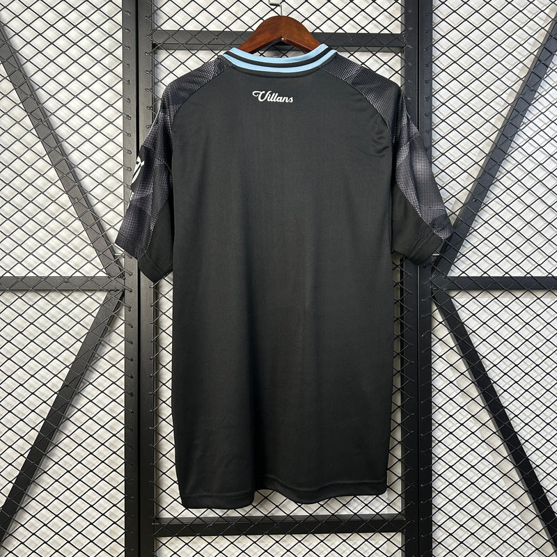 Camisa Aston Villa - Torcedor | 24/25 - (Fora)
