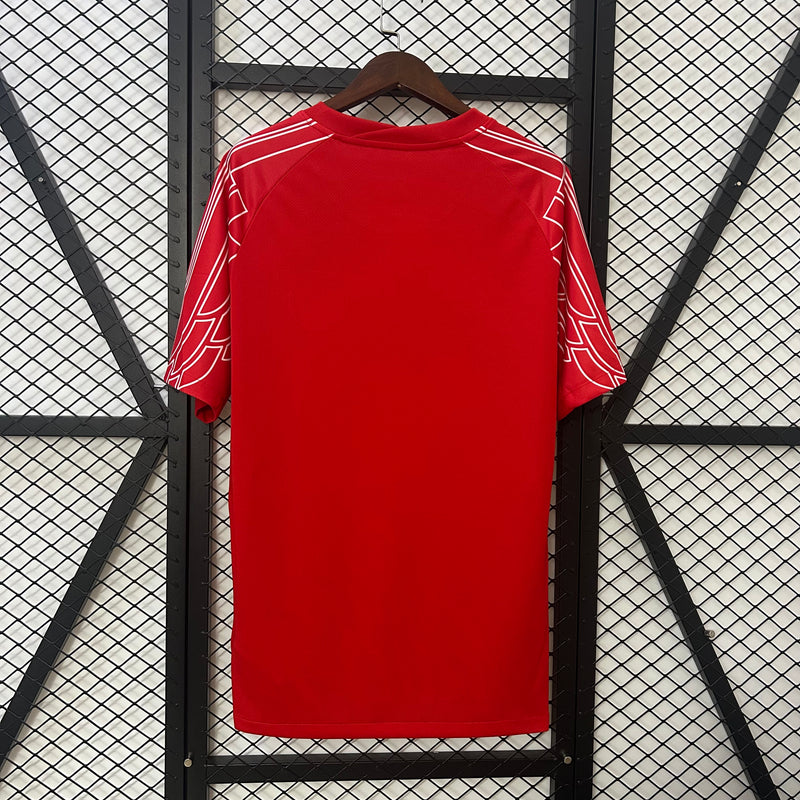 Camisa PSG - Torcedor | 24/25 - Quarto Fora