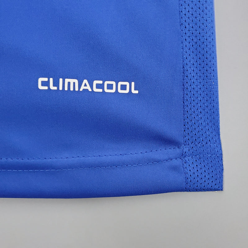 Camisa Universidade do Chile - Retrô | 2011 - (Casa)