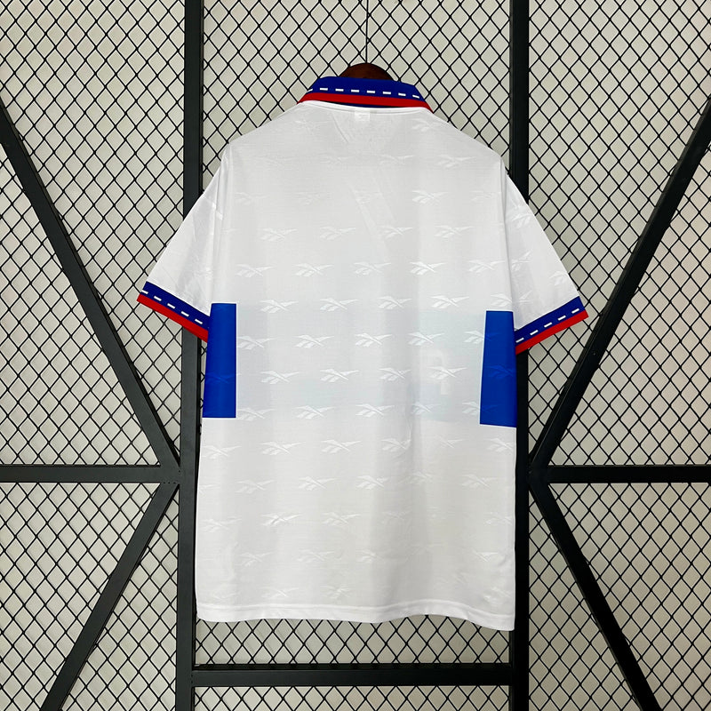 Camisa C.D. Universidade Católica - Retrô | 1998 - (Casa)