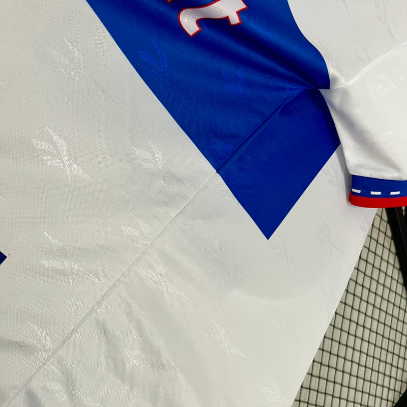 Camisa C.D. Universidade Católica - Retrô | 1998 - (Casa)