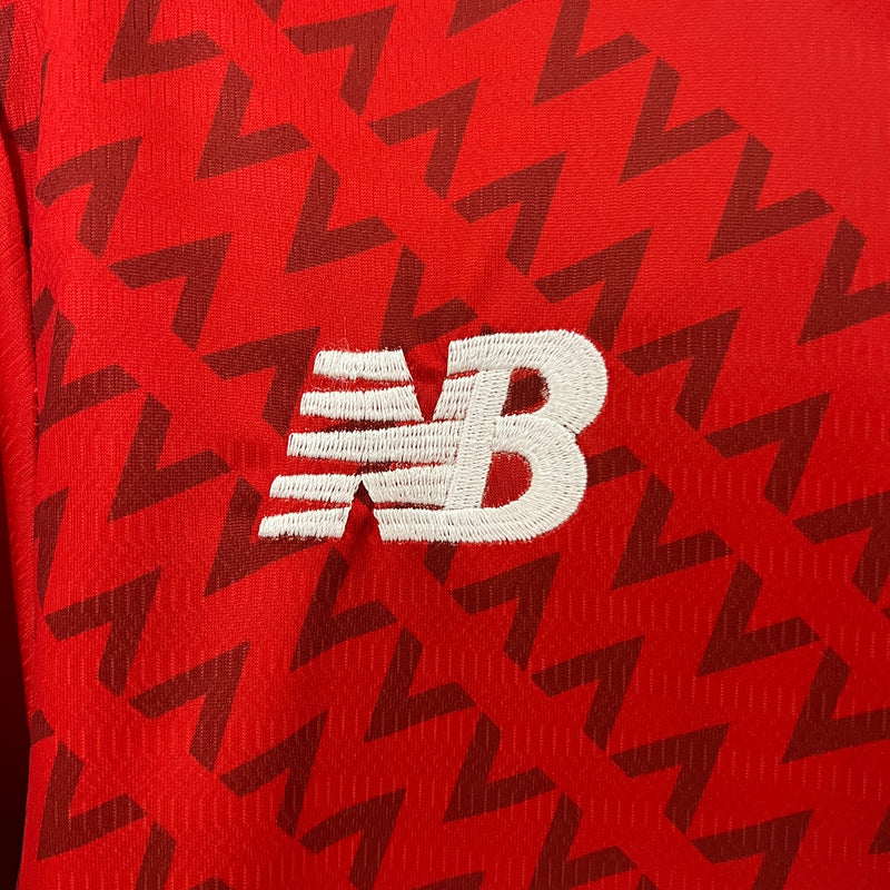 Camisa Lille - Torcedor | 24/25 - (Fora)