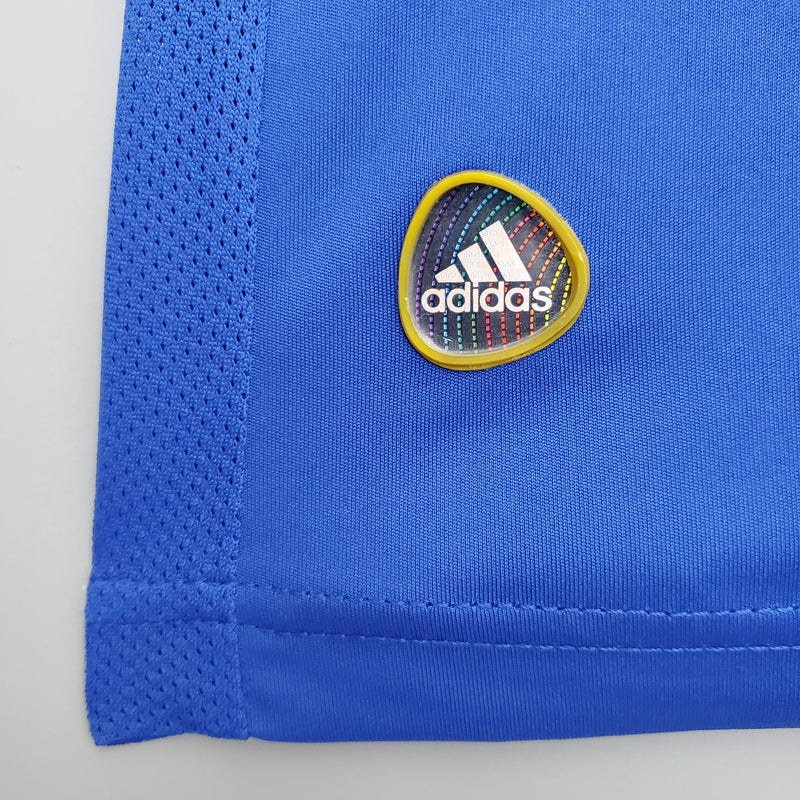 Camisa Universidade do Chile - Retrô | 2011 - (Casa)