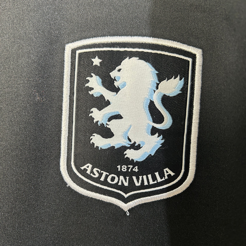 Camisa Aston Villa - Torcedor | 24/25 - (Fora)