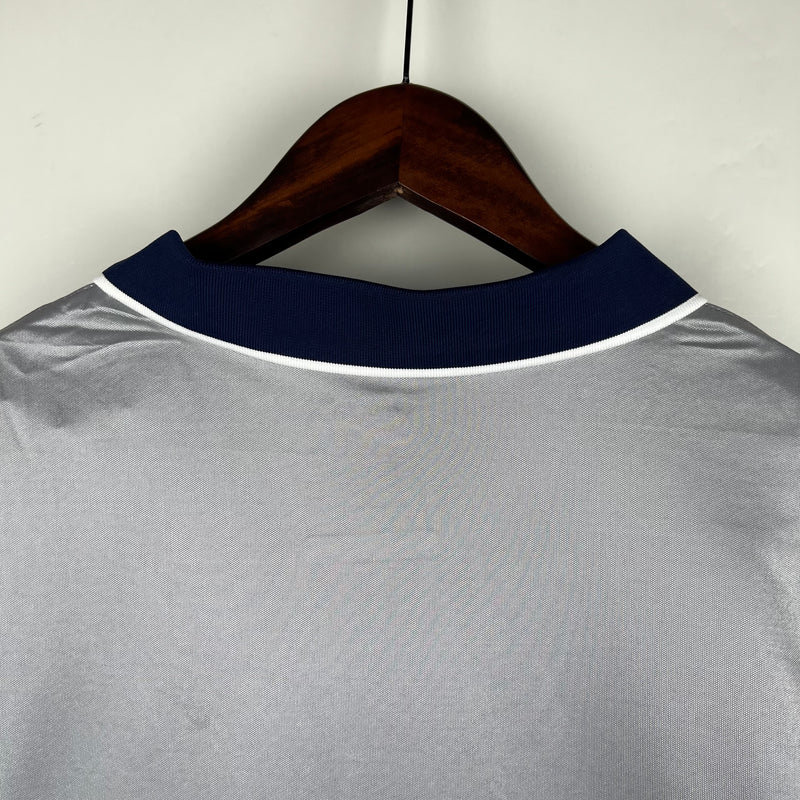 Camisa PSG - Retrô | 99/00 - (Fora)