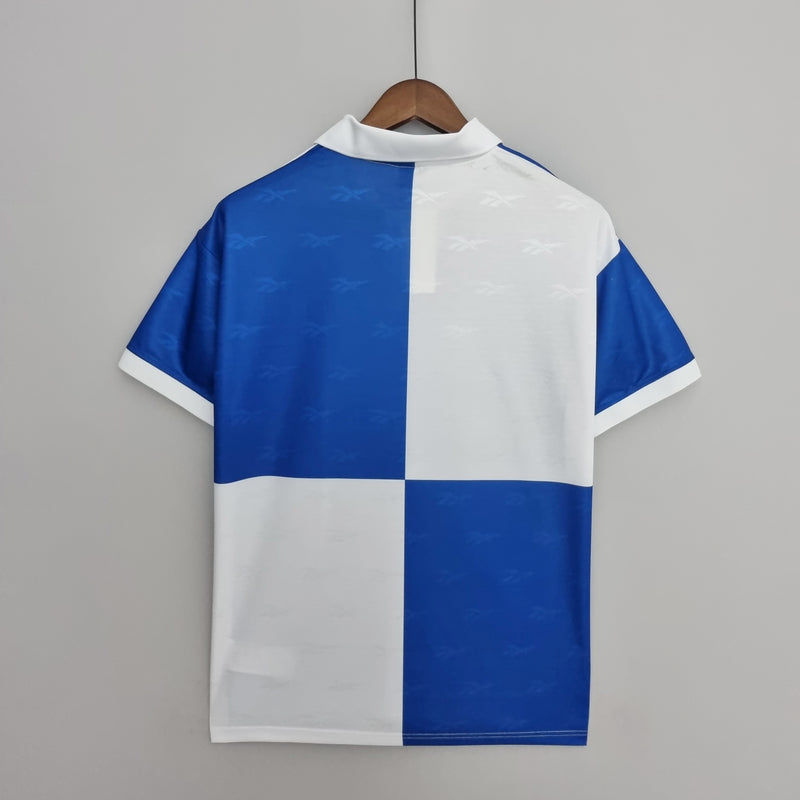Camisa C.D. Universidade Católica - Retrô | 1998 - Terceiro Fora