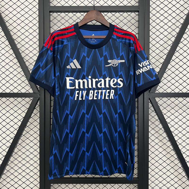 Camisa Arsenal - Torcedor | 25/26 - (Fora)