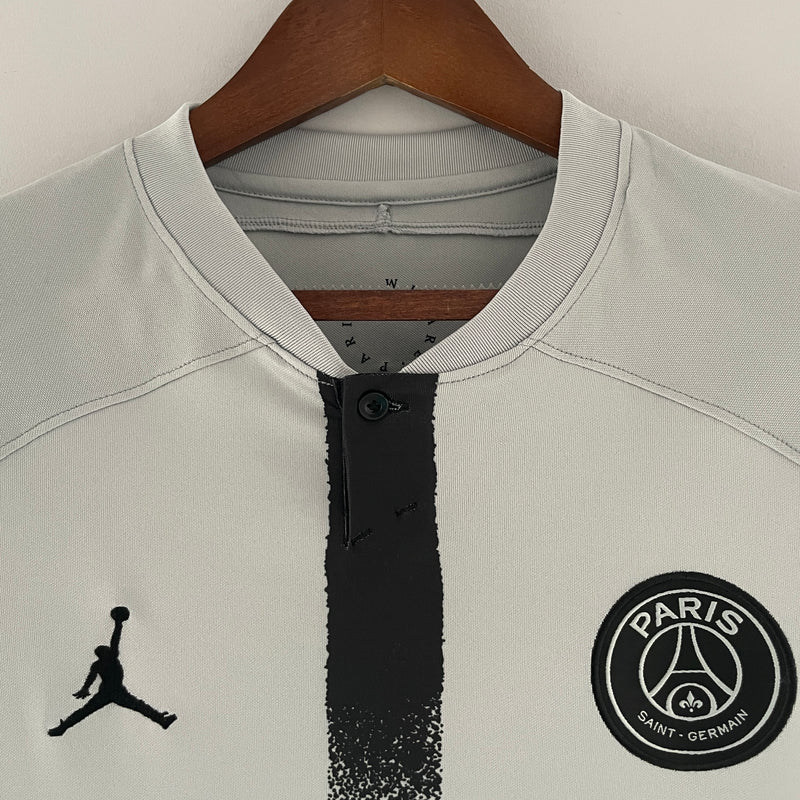 Camisa PSG - Torcedor | 22/23 - (Fora)