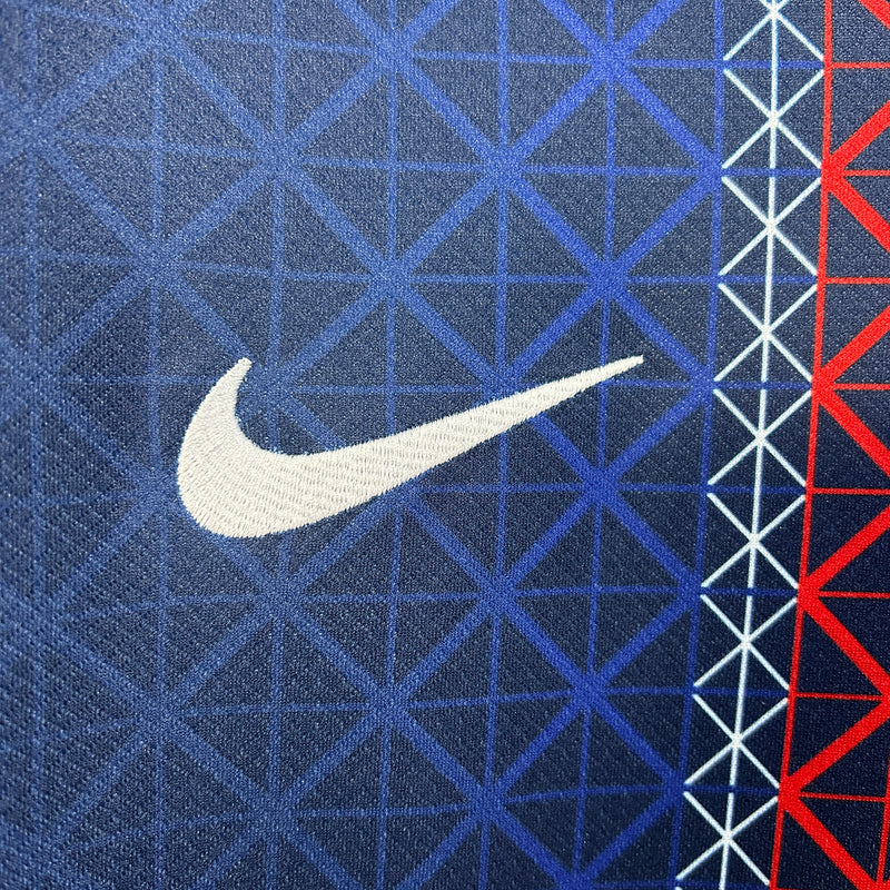 Camisa PSG - Torcedor | 25/26 - (Casa)