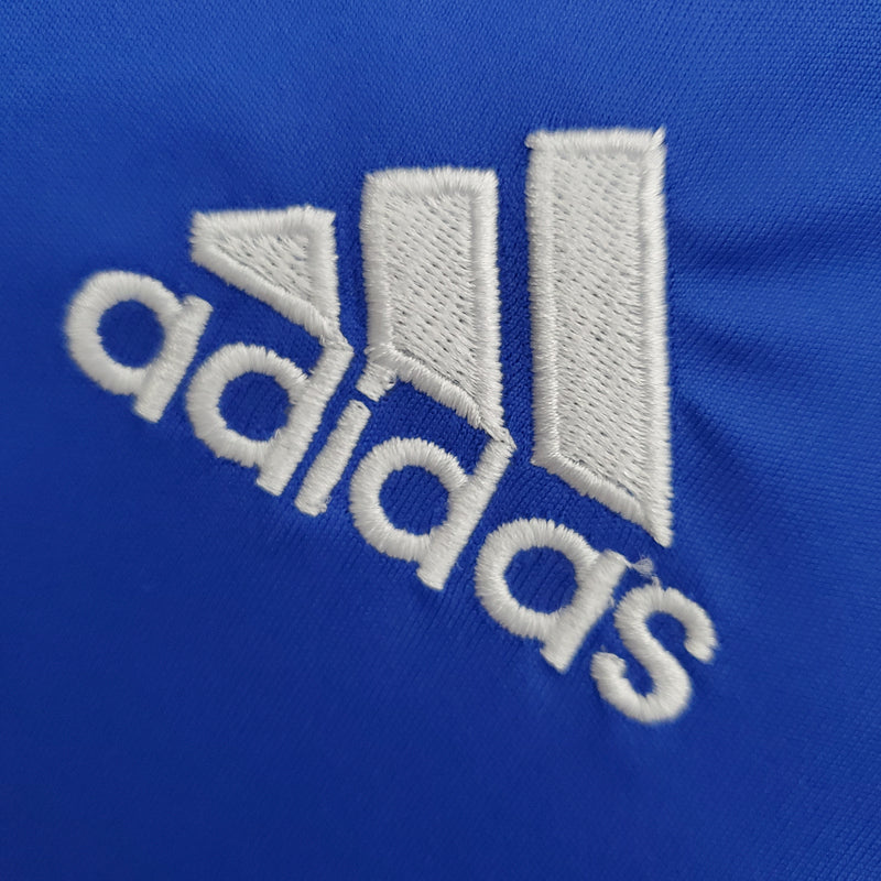 Camisa Universidade do Chile - Retrô | 2011 - (Casa)