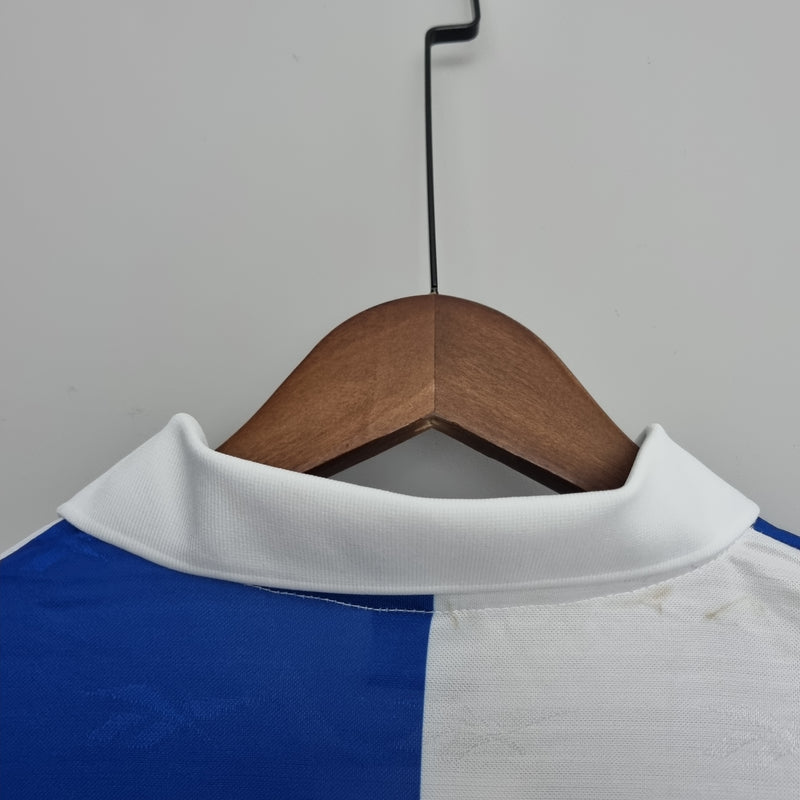 Camisa C.D. Universidade Católica - Retrô | 1998 - Terceiro Fora