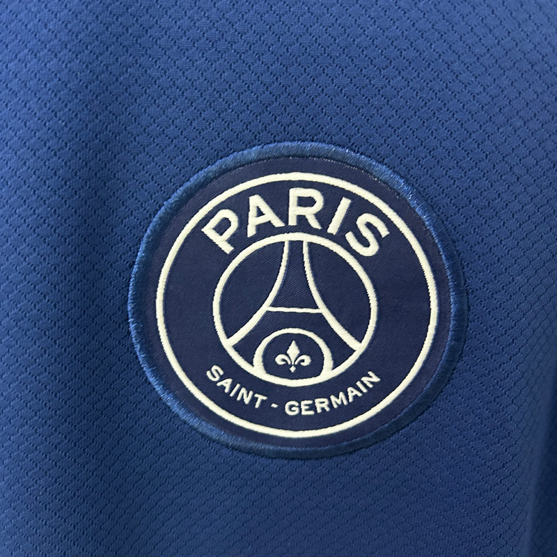 Camisa PSG - Torcedor | 24/25 - Quarto Fora