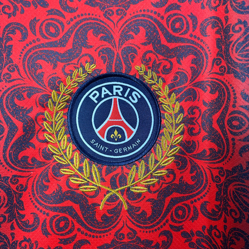 Camisa PSG - Torcedor | 25/26 - Edição Especial