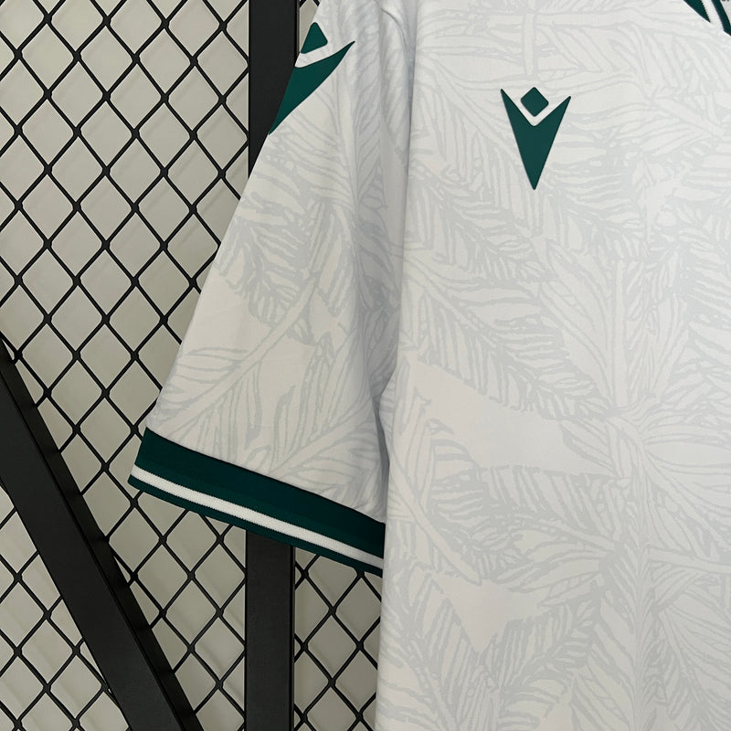 Camisa Santiago Wanderers - Torcedor | 24/25 - (Fora)