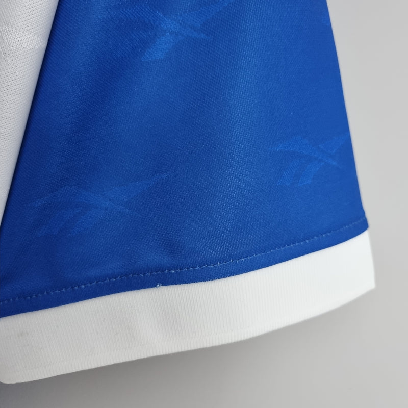 Camisa C.D. Universidade Católica - Retrô | 1998 - Terceiro Fora