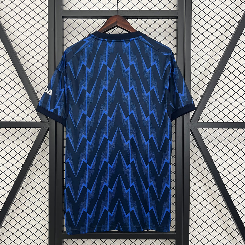Camisa Arsenal - Torcedor | 25/26 - (Fora)