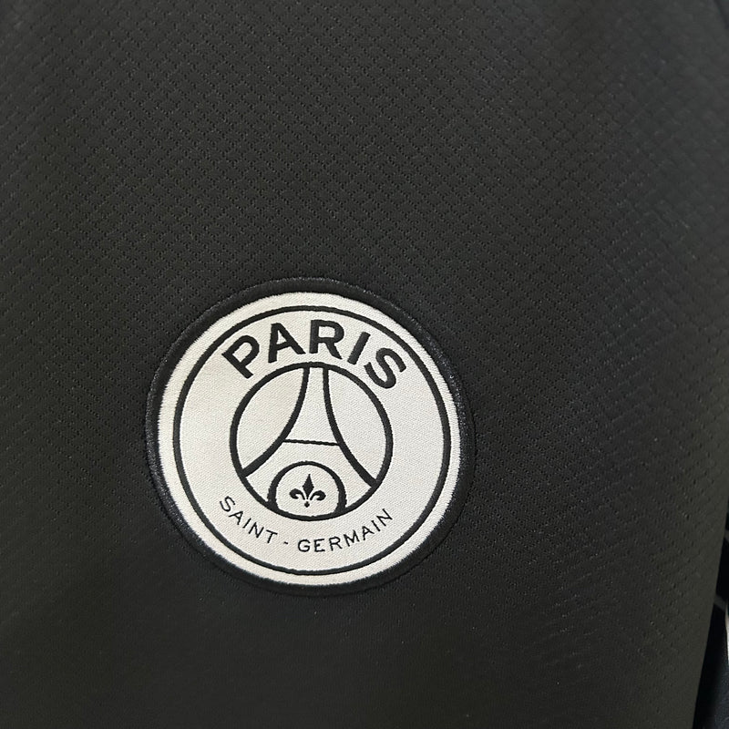 Camisa PSG - Torcedor | 24/25 - Quarto Fora
