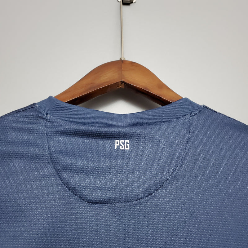 Camisa PSG - Retrô | 12/13 - (Casa)