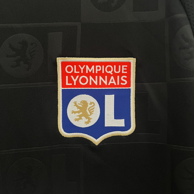 Camisa Lyon - Torcedor | 24/25 - (Fora)