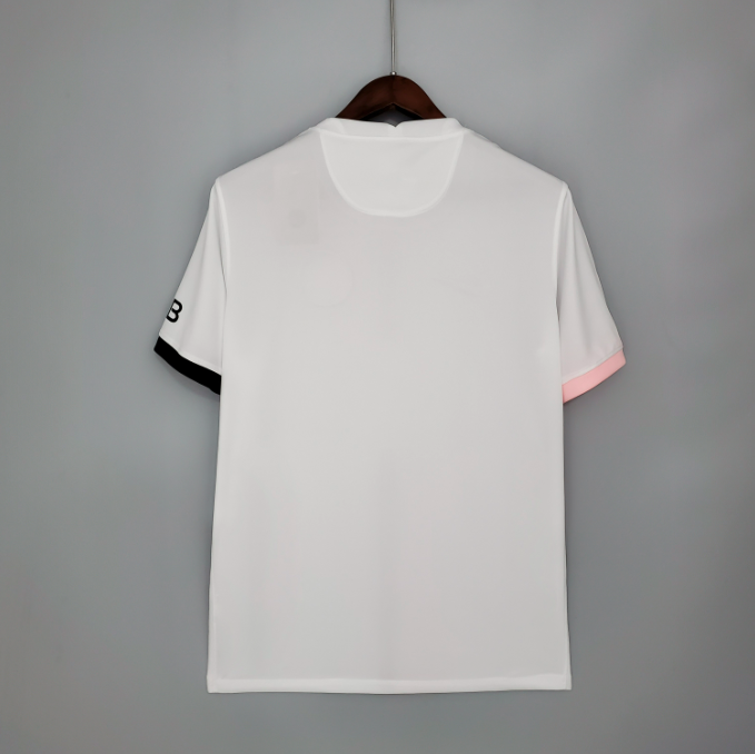 Camisa PSG - Torcedor | 21/22 - (Fora)