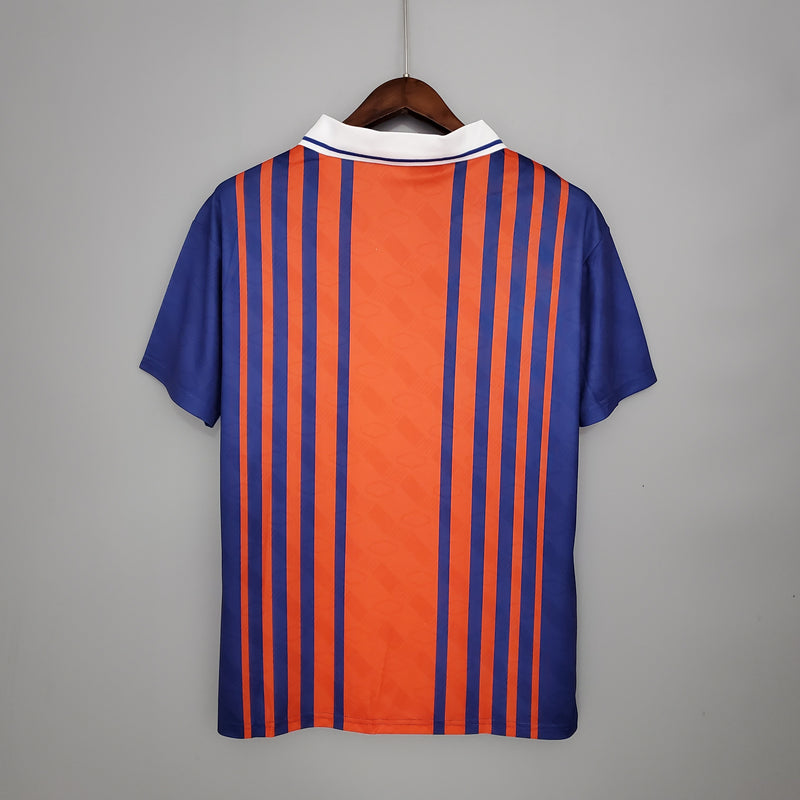 Camisa PSG - Retrô | 92/93 - (Casa)