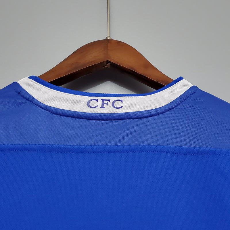 Camisa Chelsea - Retrô | 03/05 - (Casa)