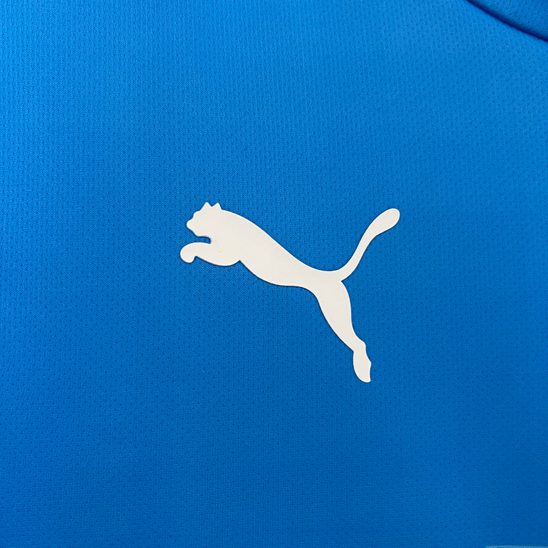 Camisa C.D. Universidade Católica - Torcedor | 24/25 - Terceiro Fora