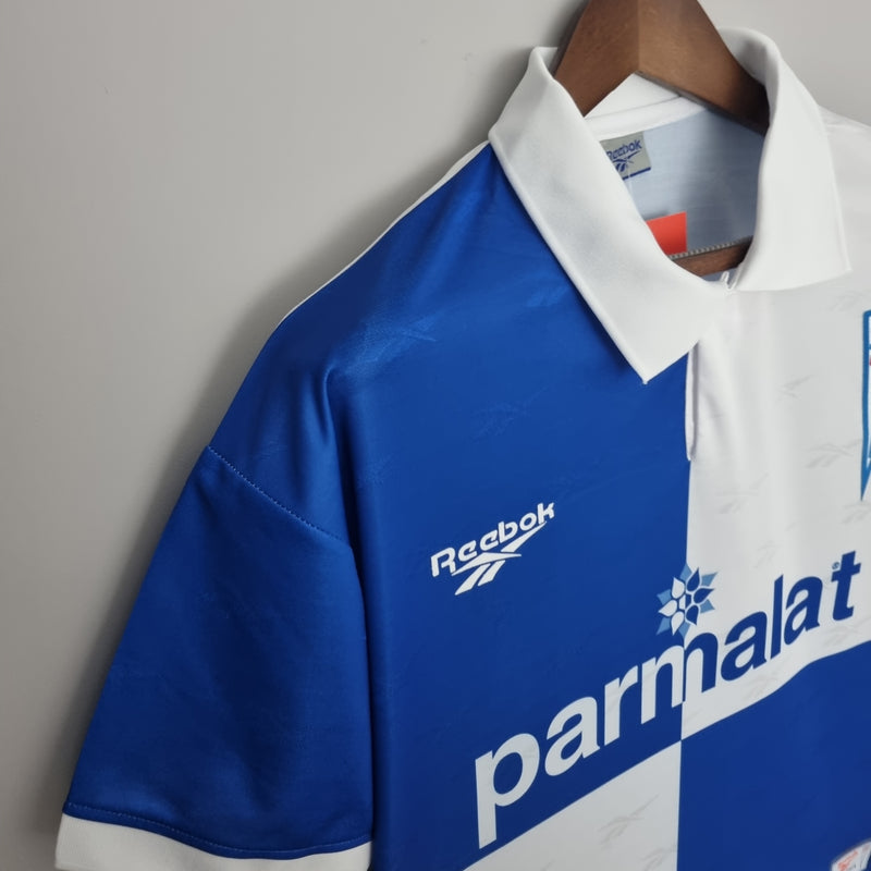 Camisa C.D. Universidade Católica - Retrô | 1998 - Terceiro Fora
