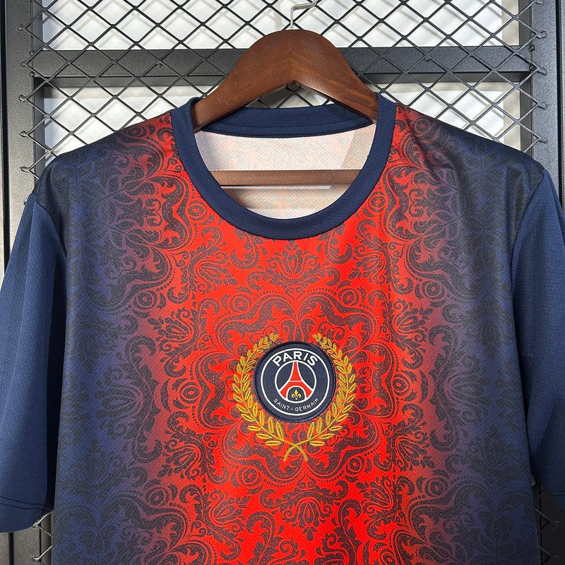 Camisa PSG - Torcedor | 25/26 - Edição Especial