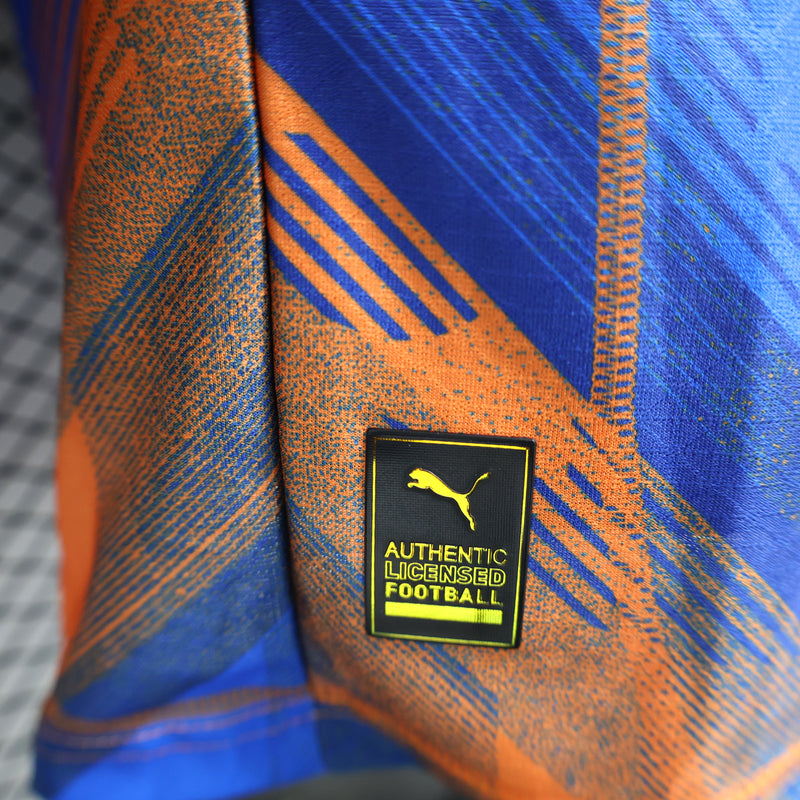 Camisa Marselha - Jogador | 24/25