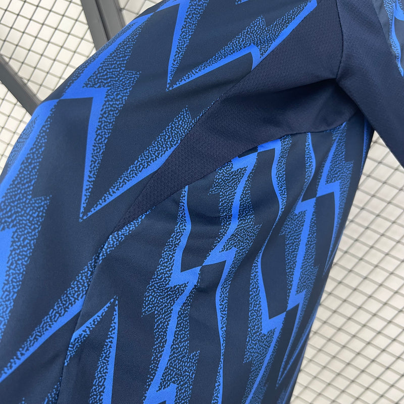 Camisa Arsenal - Torcedor | 25/26 - (Fora)