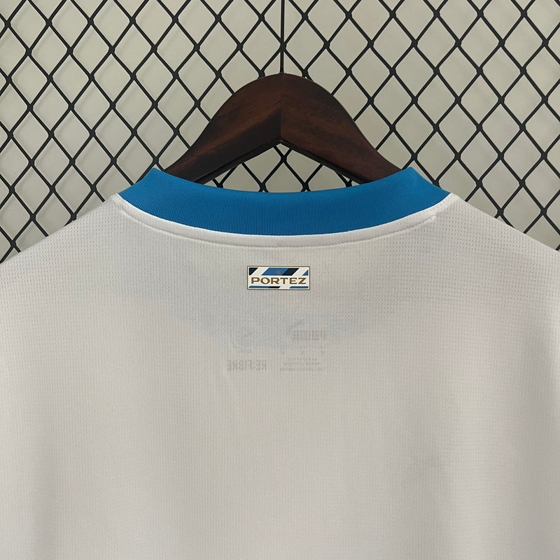 Camisa Marselha - Torcedor | 24/25 - (Casa)