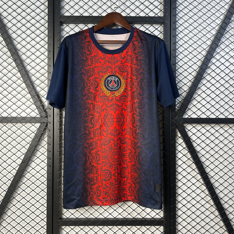 Camisa PSG - Torcedor | 25/26 - Edição Especial
