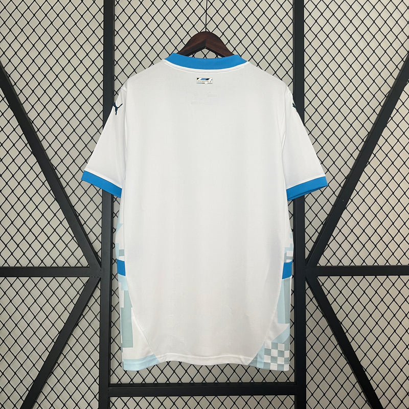 Camisa Marselha - Torcedor | 24/25 - (Casa)