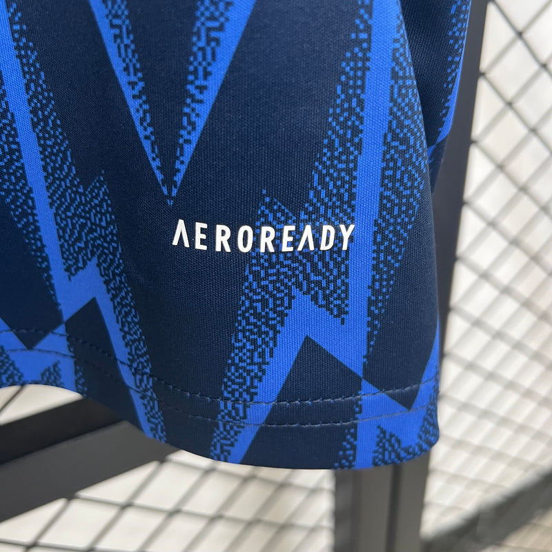 Camisa Arsenal - Torcedor | 25/26 - (Fora)