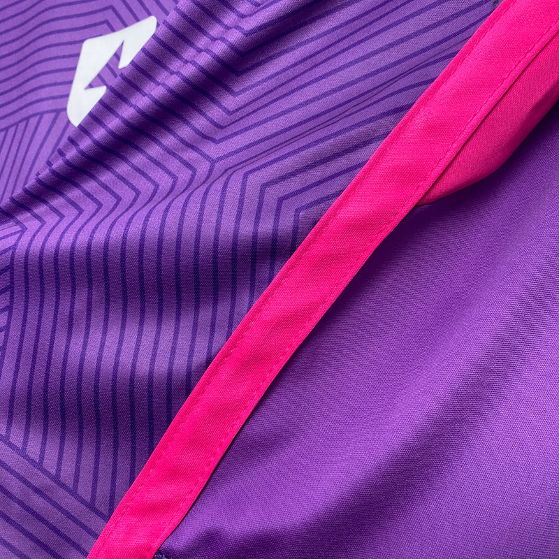 Camisa Universidade do Chile - Torcedor | 24/25 - Terceiro Fora