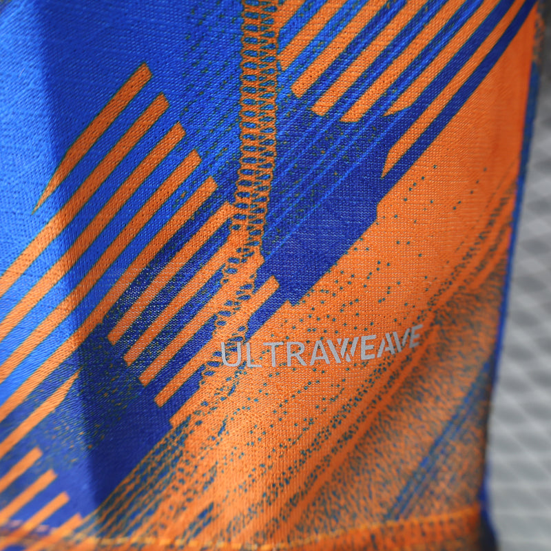 Camisa Marselha - Jogador | 24/25