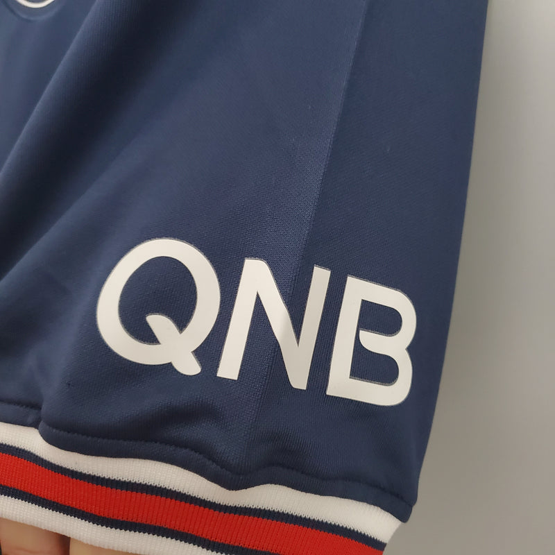 Camisa PSG - Torcedor | 21/22 - (Casa)