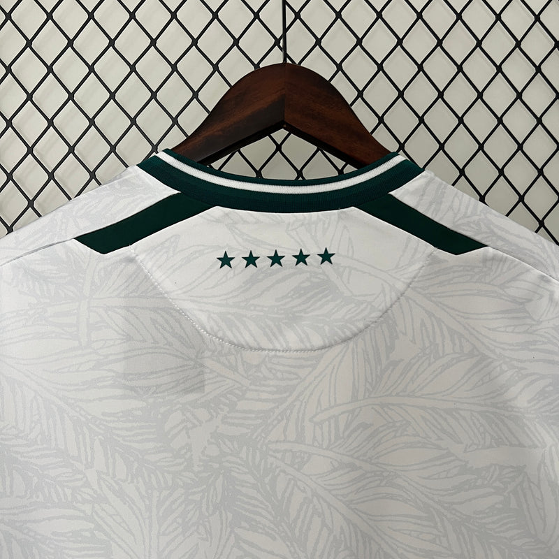 Camisa Santiago Wanderers - Torcedor | 24/25 - (Fora)